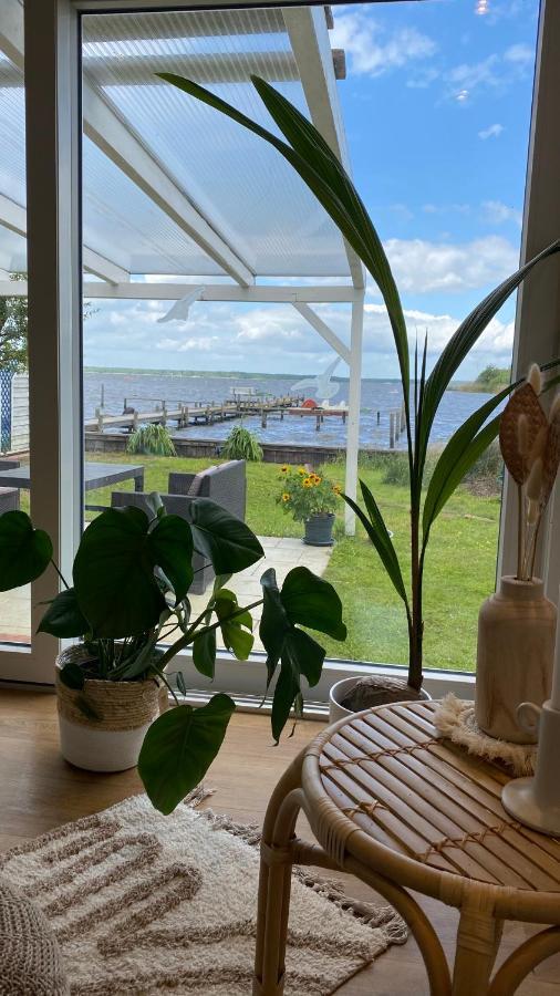Suedufer 61 Villa Wunstorf Luaran gambar