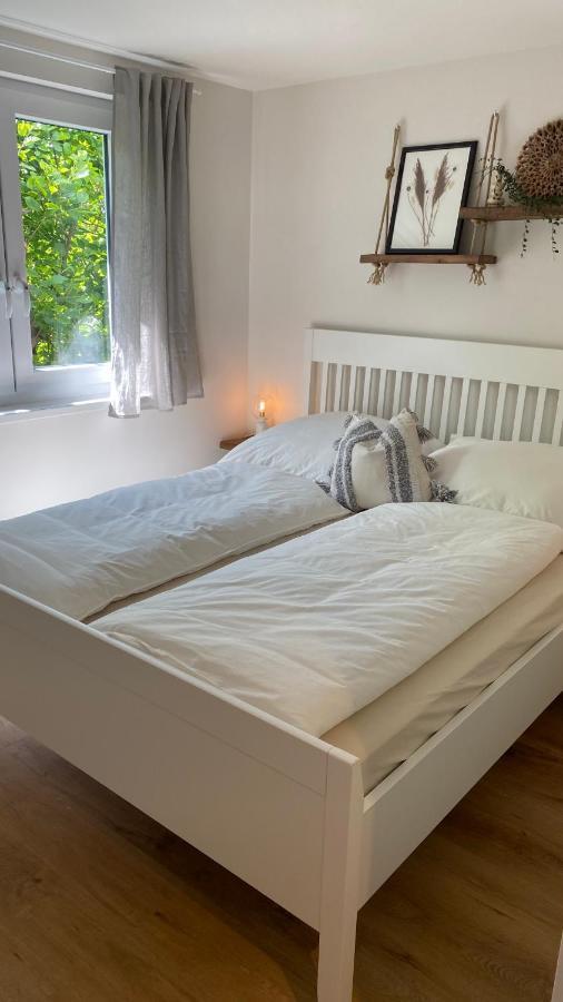 Suedufer 61 Villa Wunstorf Luaran gambar