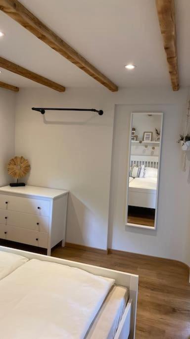 Suedufer 61 Villa Wunstorf Luaran gambar